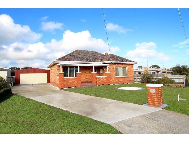 6 Tooram Road, Allansford VIC 3277