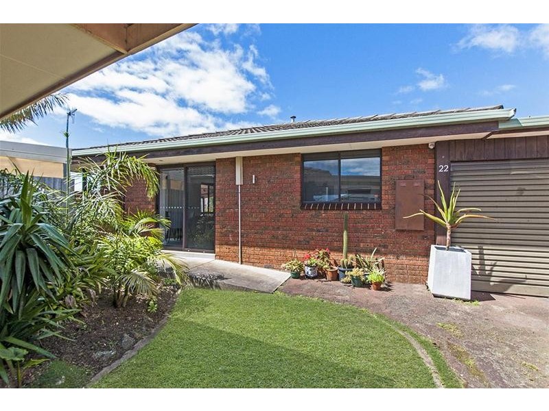 22 Glenview Drive, Warrnambool VIC 3280