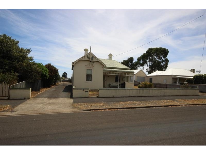 141 High Street, Koroit VIC 3282