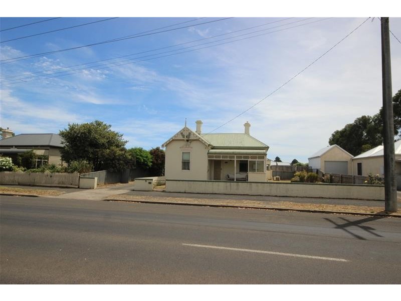 141 High Street, Koroit VIC 3282