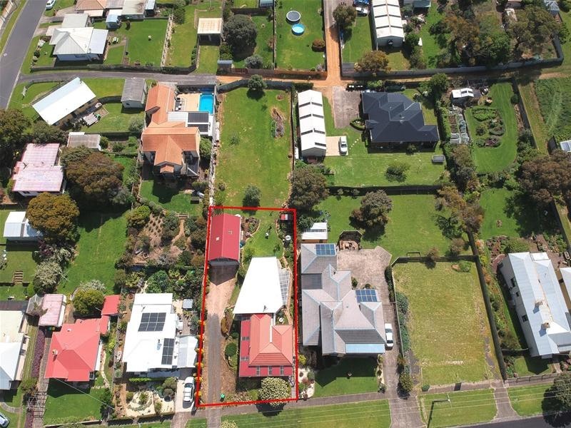 23 Mackay Crescent, Warrnambool VIC 3280