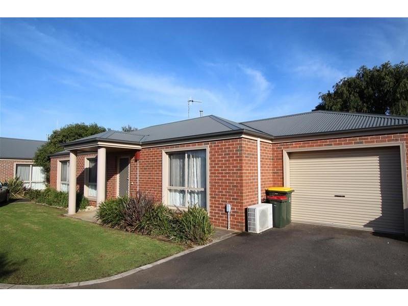 2/5 Lucy Court, Warrnambool VIC 3280