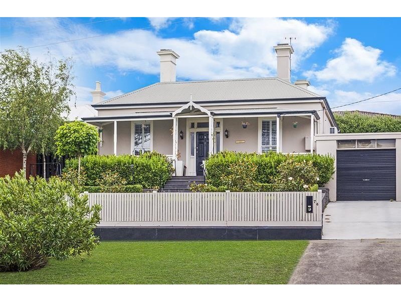 76 Jamieson Street, Warrnambool VIC 3280