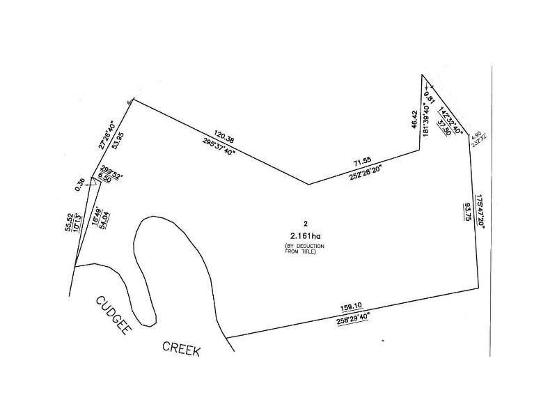 2/151 Esterly Ridge Road, Cudgee VIC 3265