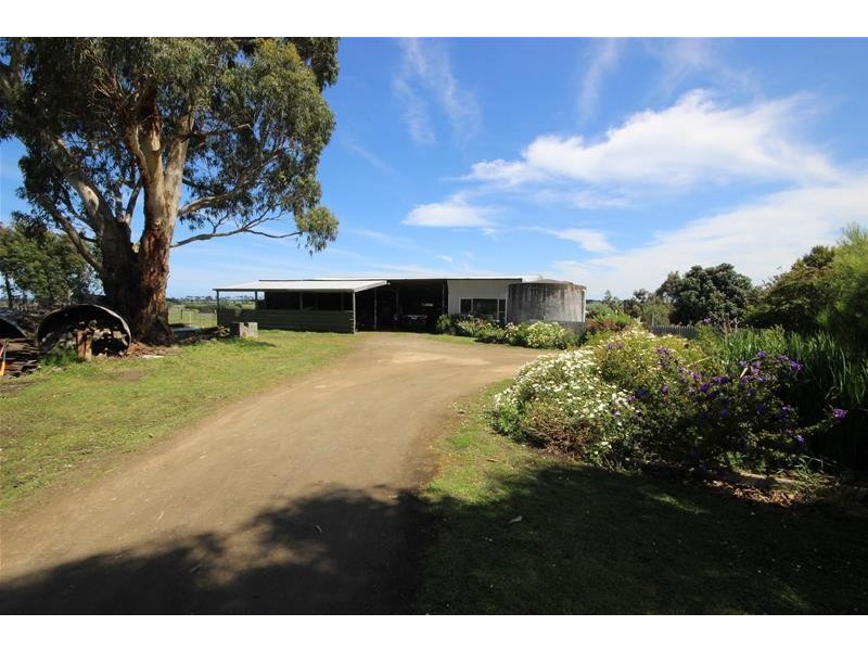 30 Shady Lane, Mailors Flat VIC 3275