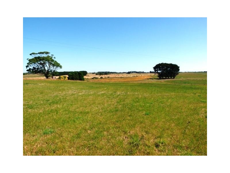 Lot/10 Brucknell Lane, Cudgee VIC 3265