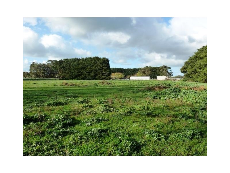 Lots 2 & 4/1748 Hopkins Highway, Purnim VIC 3278