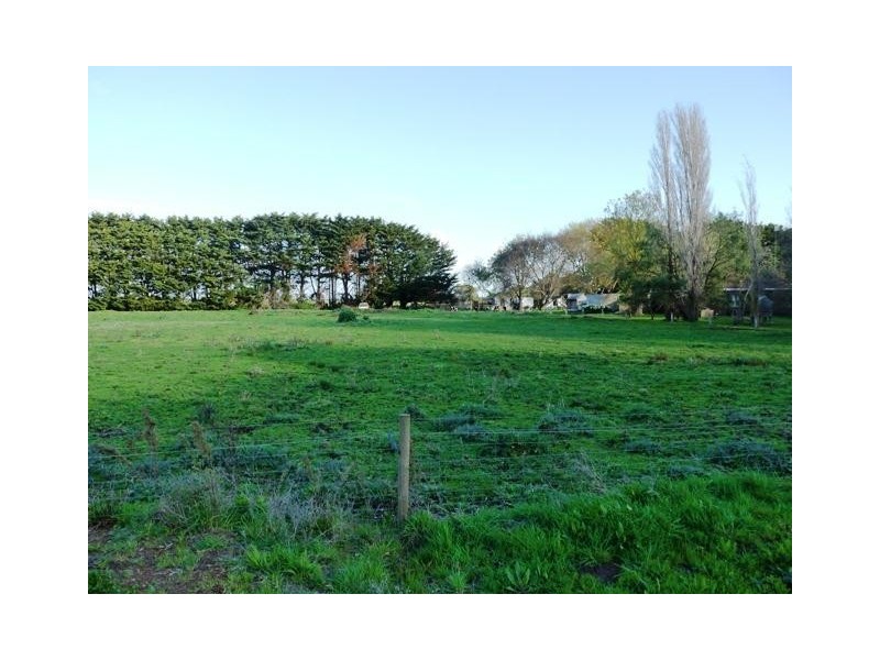 Lots 2 & 4/1748 Hopkins Highway, Purnim VIC 3278