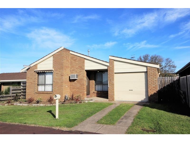 2/14 Panorama Avenue, Warrnambool VIC 3280