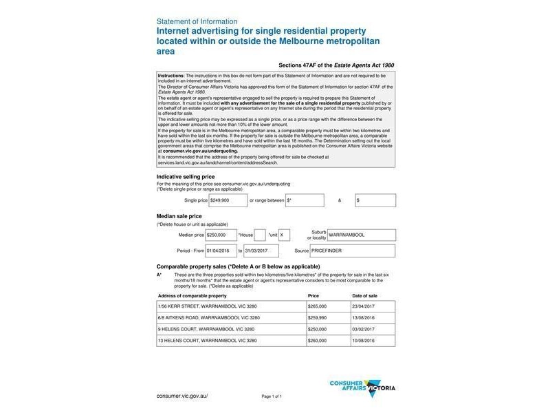 2/14 Panorama Avenue, Warrnambool VIC 3280