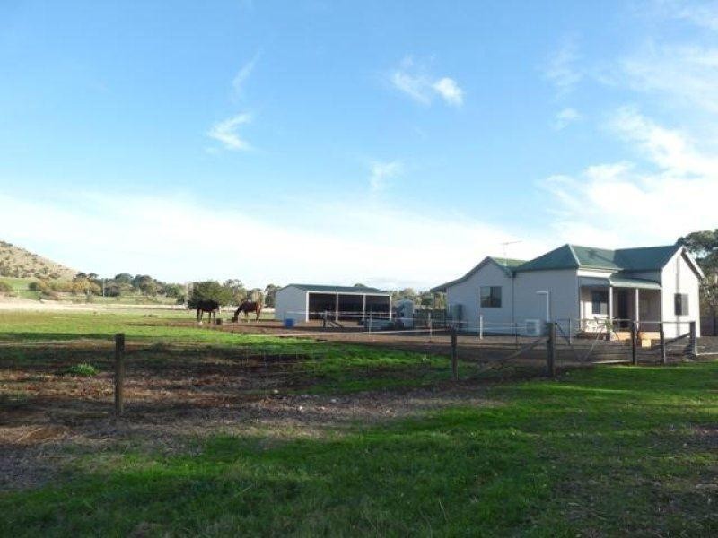 31 Lewis Street, Penshurst VIC 3289