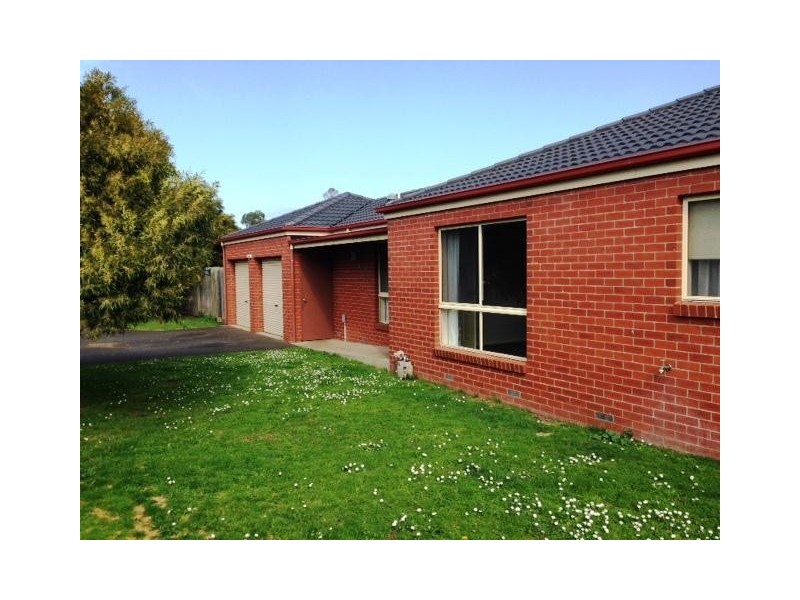 5/28 Caroville Drive, Warrnambool VIC 3280