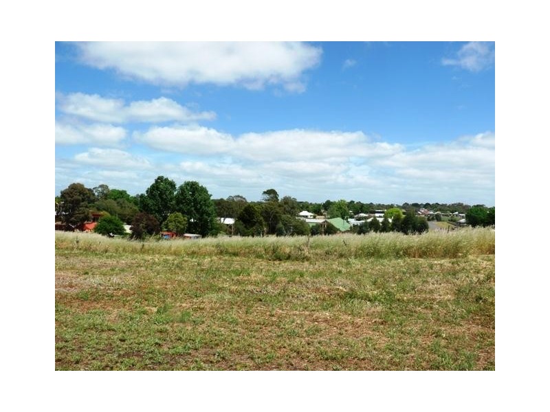 48 Hyland Street, Mortlake VIC 3272