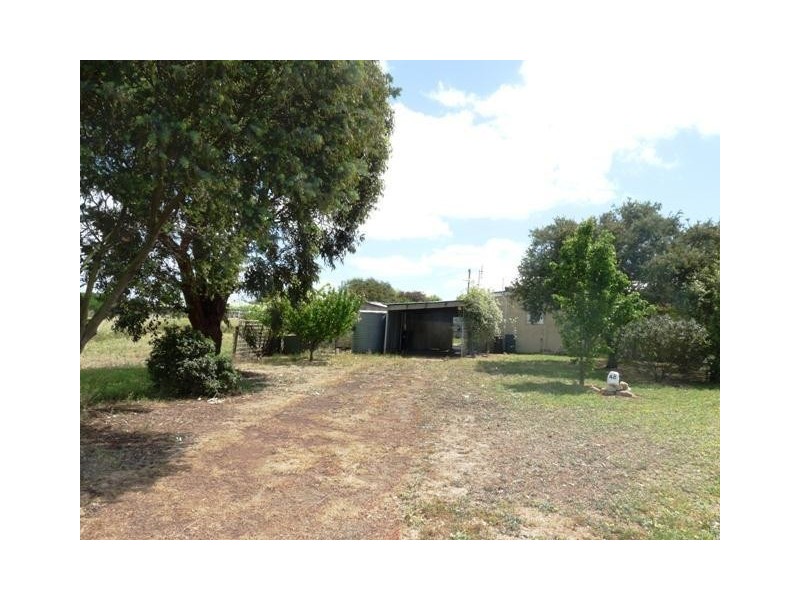 48 Hyland Street, Mortlake VIC 3272