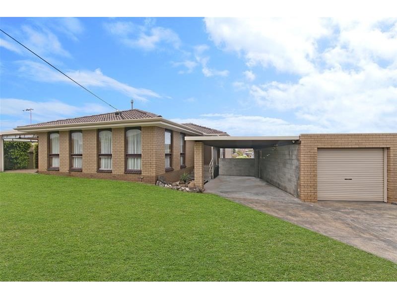 16 Carolyn Crescent, Warrnambool VIC 3280