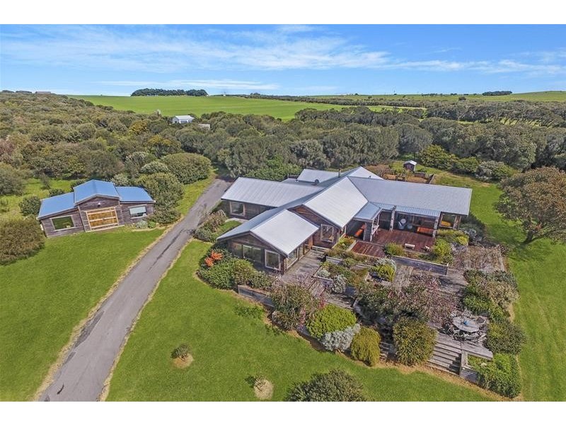 520 Hopkins Point Road, Warrnambool VIC 3280 Homeseeka Real Estate Sold