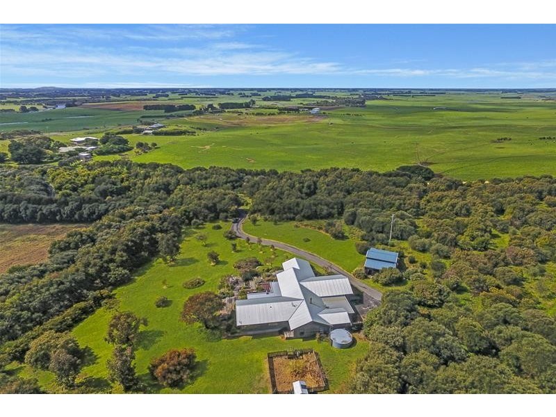520 Hopkins Point Road, Warrnambool VIC 3280 Homeseeka Real Estate Sold