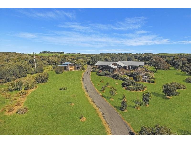 520 Hopkins Point Road, Warrnambool VIC 3280 Homeseeka Real Estate Sold