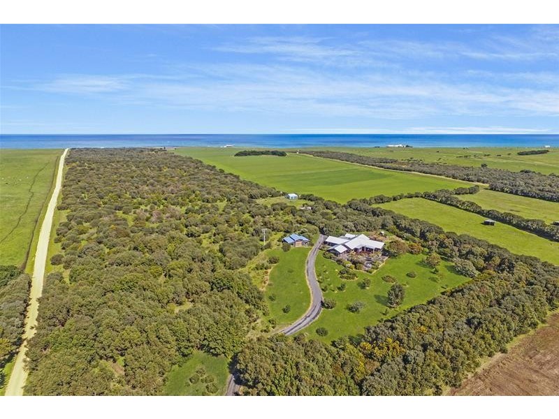 520 Hopkins Point Road, Warrnambool VIC 3280 Homeseeka Real Estate Sold