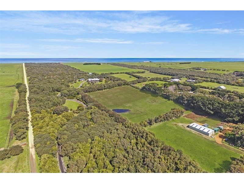 520 Hopkins Point Road, Warrnambool VIC 3280 Homeseeka Real Estate Sold