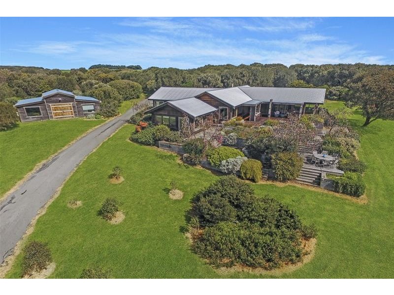 520 Hopkins Point Road, Warrnambool VIC 3280 Homeseeka Real Estate Sold