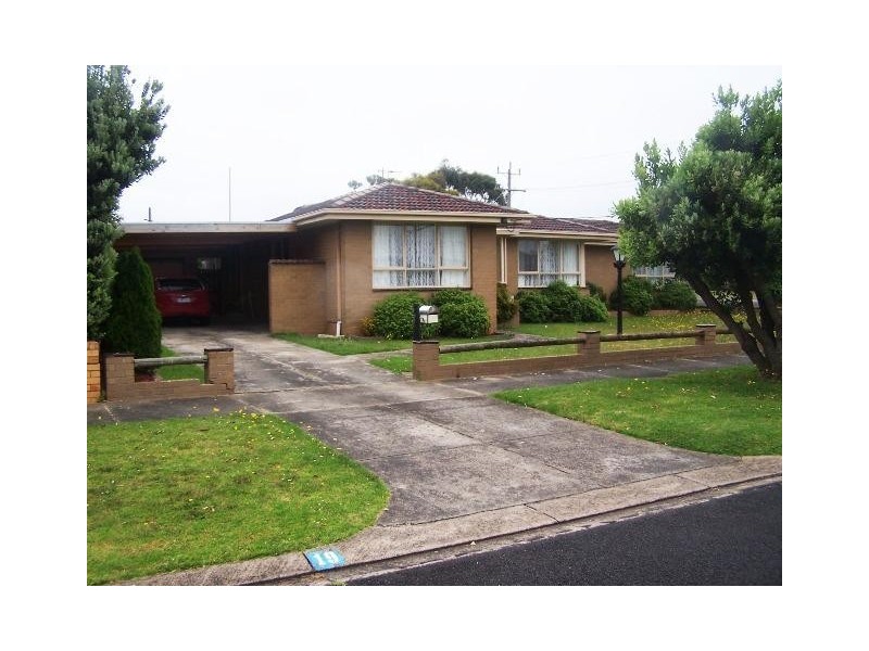 19 Reginald Grove, Warrnambool VIC 3280