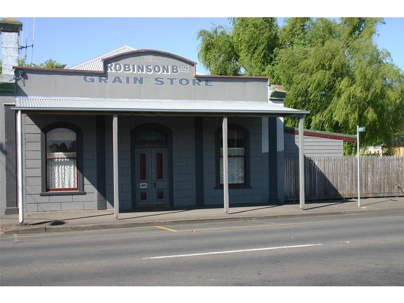 171-173 Commercial Road, Koroit VIC 3282