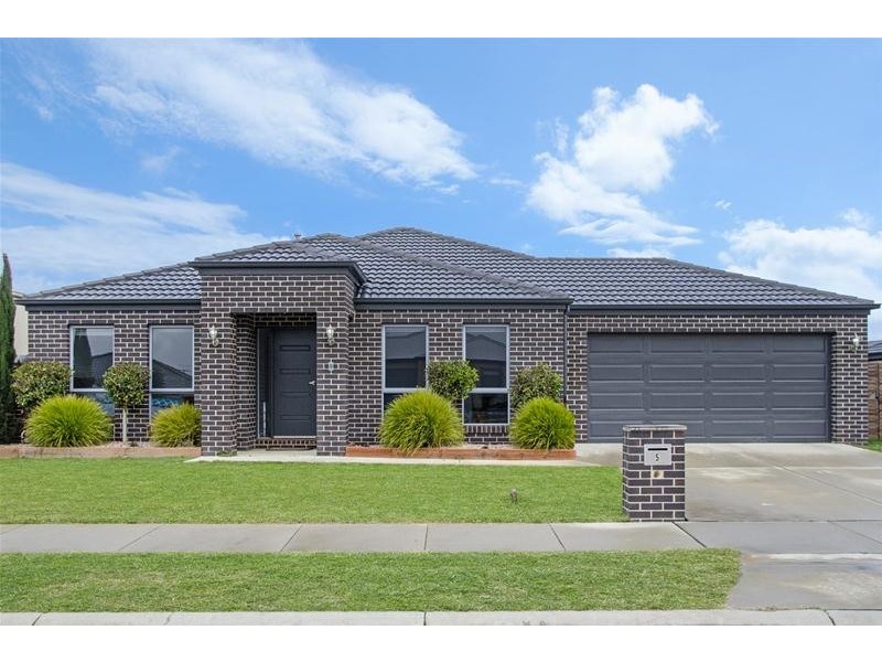 5 McGinness Way, Warrnambool VIC 3280