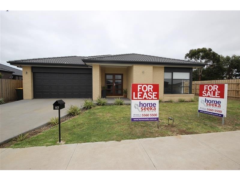 83 Boston Drive, Warrnambool VIC 3280