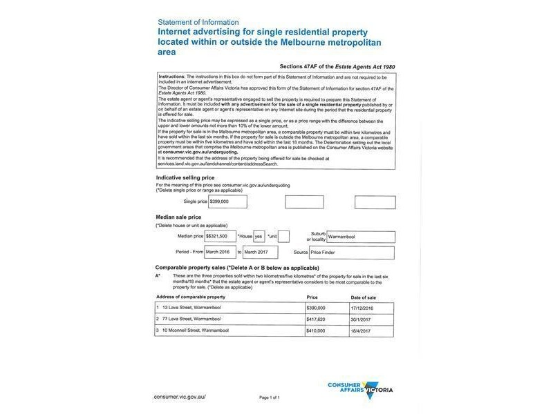 163 Skene Street, Warrnambool VIC 3280