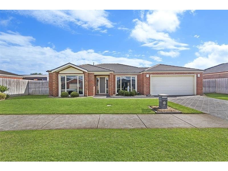 20 Wendy Place, Warrnambool VIC 3280