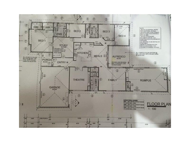 8 The Parade, Terang VIC 3264