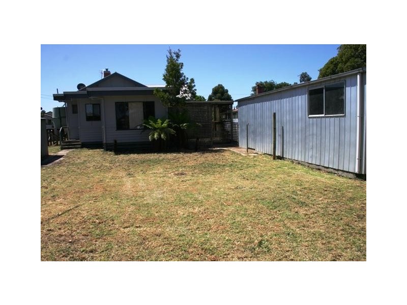 69 Scott Street, Mortlake VIC 3272