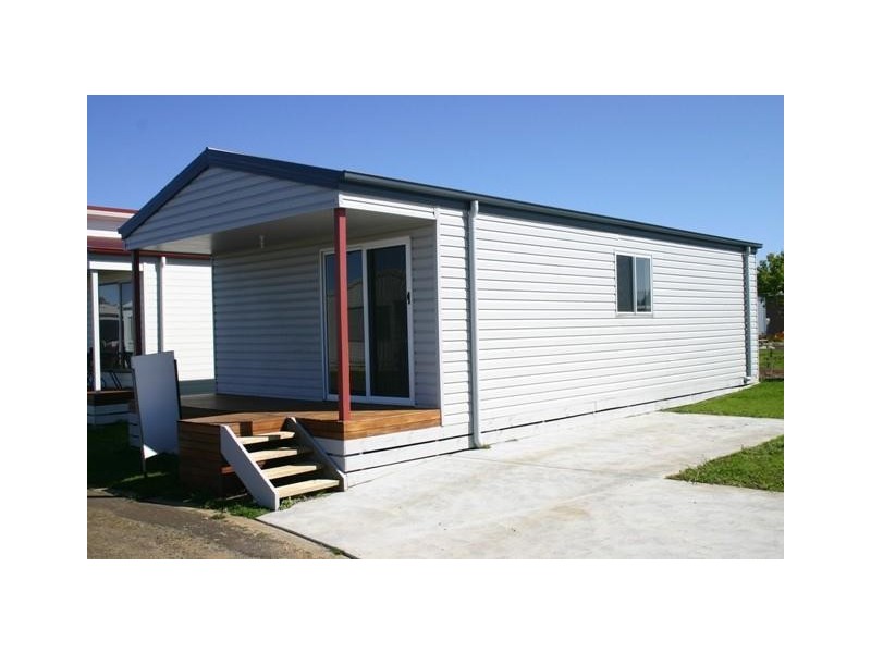 104 Hopkins River Caravan Park, Warrnambool VIC 3280