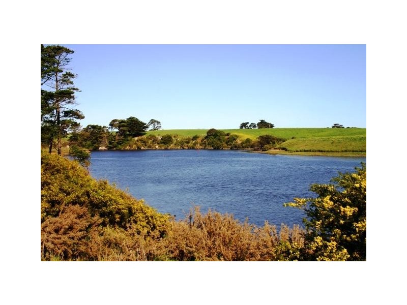 104 Hopkins River Caravan Park, Warrnambool VIC 3280