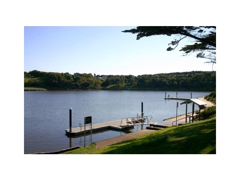 104 Hopkins River Caravan Park, Warrnambool VIC 3280