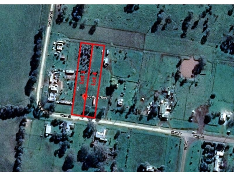 Lot/3 Ware Street, Darlington VIC 3271