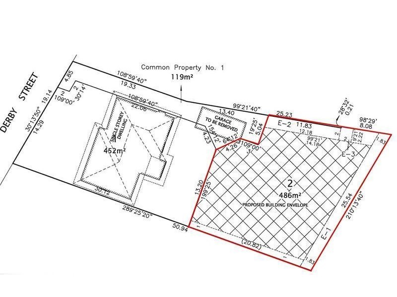 Lot 2/14 Derby Street, Warrnambool VIC 3280