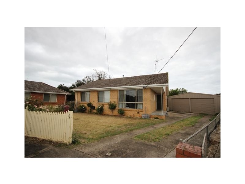 9 Enterprise Court, Warrnambool VIC 3280