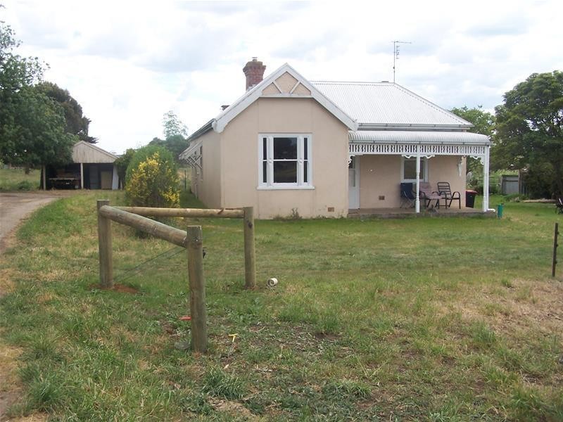 1461 Hopkins Highway, Purnim VIC 3278