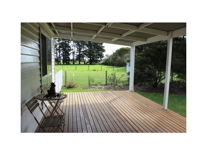 82 Baxters Road, Garvoc VIC 3265