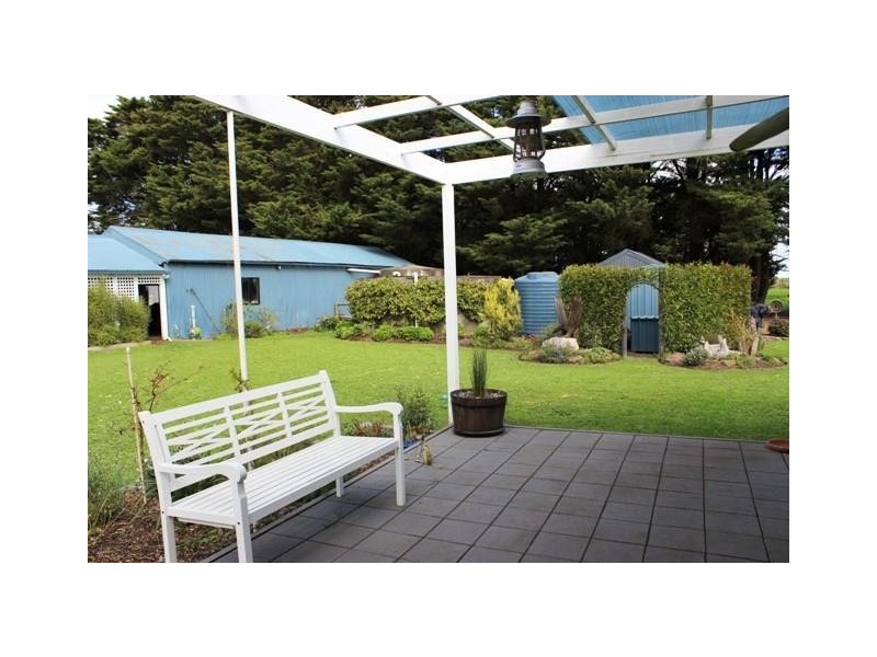 82 Baxters Road, Garvoc VIC 3265