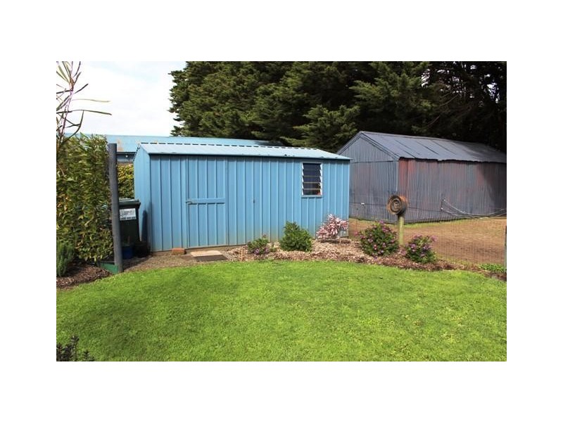 82 Baxters Road, Garvoc VIC 3265