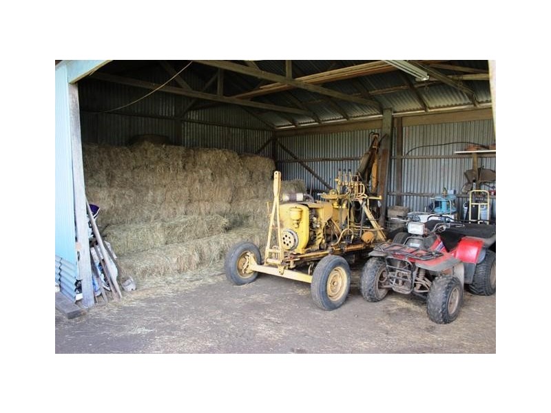 82 Baxters Road, Garvoc VIC 3265