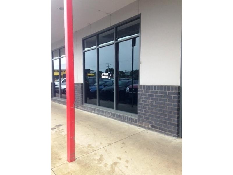 3a/ Dennington Plaza, Dennington VIC 3280