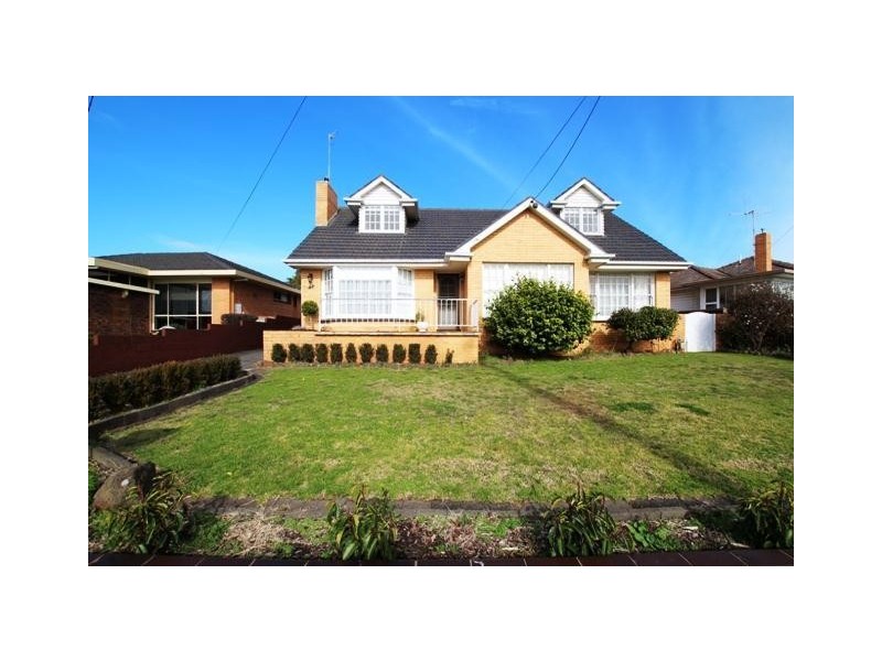 41 Thompson Street, Warrnambool VIC 3280