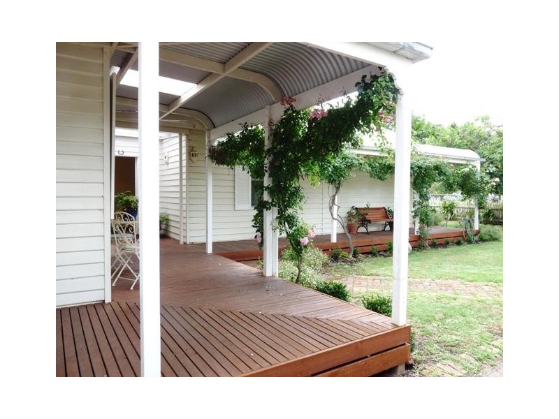 115 Mill Street, Mortlake VIC 3272