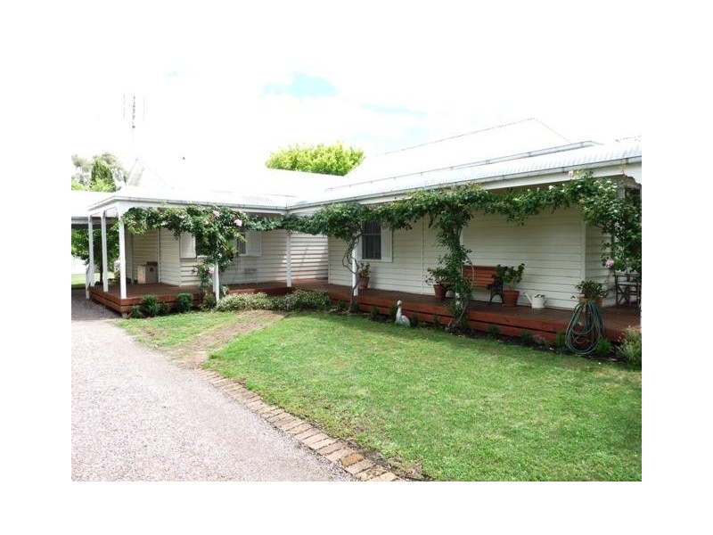 115 Mill Street, Mortlake VIC 3272