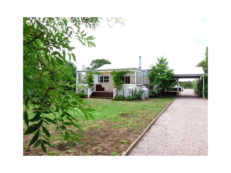 115 Mill Street, Mortlake VIC 3272