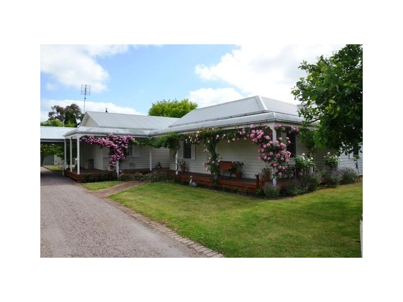 115 Mill Street, Mortlake VIC 3272